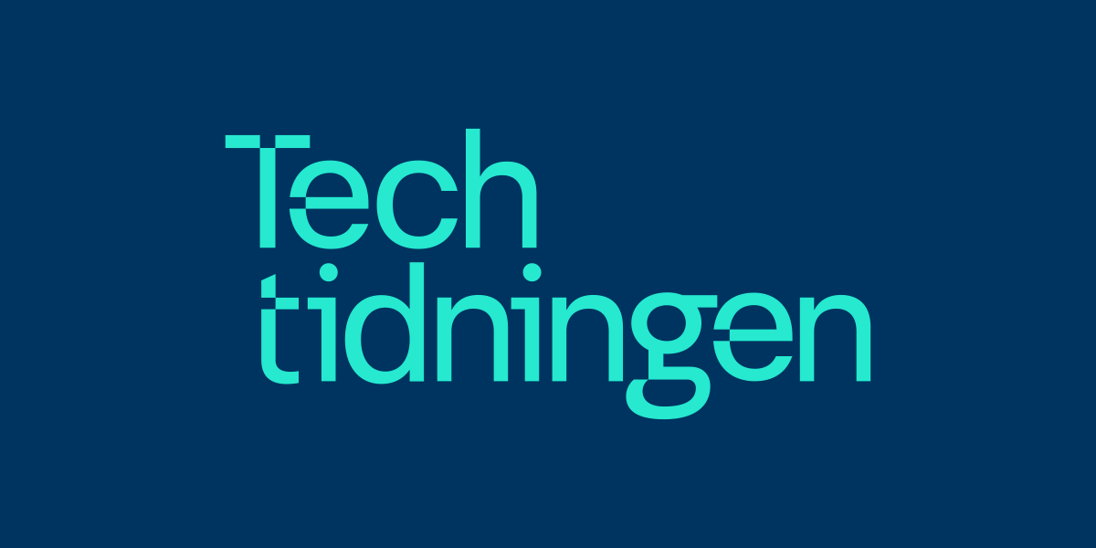 Techtidningen